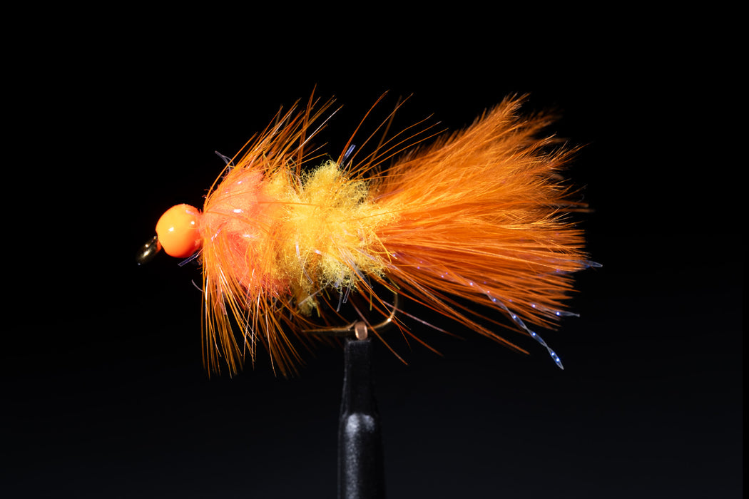 Eggstasy Bugger Fl Orange #4
