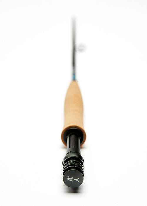 Arcay Otter 10'6" 2/3 Weight Fly Rod