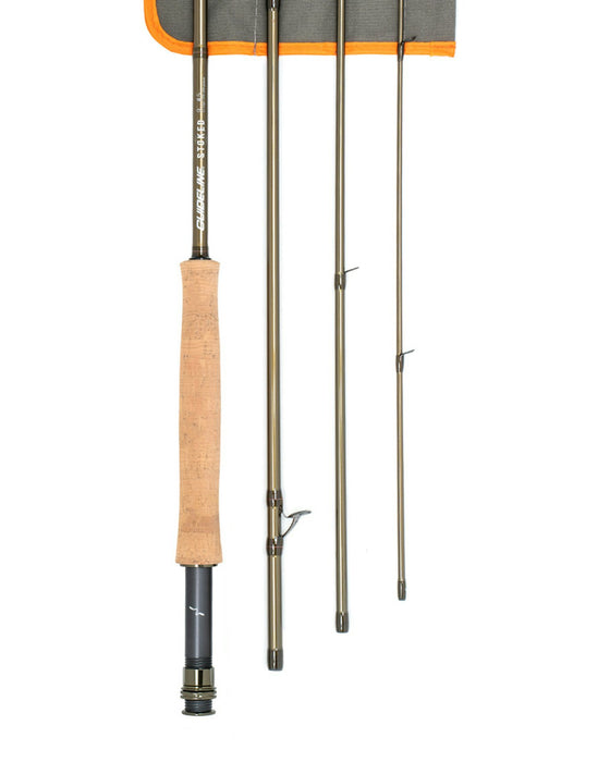 Guideline Stoked Fly Rod