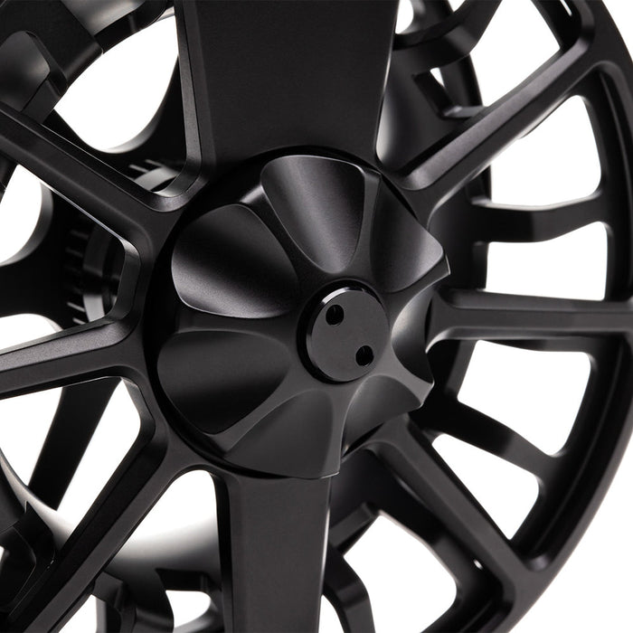 Lamson Guru S Blackout Reel