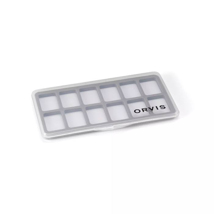 Orvis Large Super Slim Fly Box