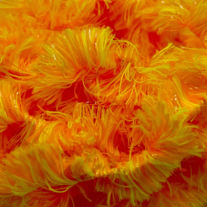 UPAVON Two Tone Blob Chenille 15mm