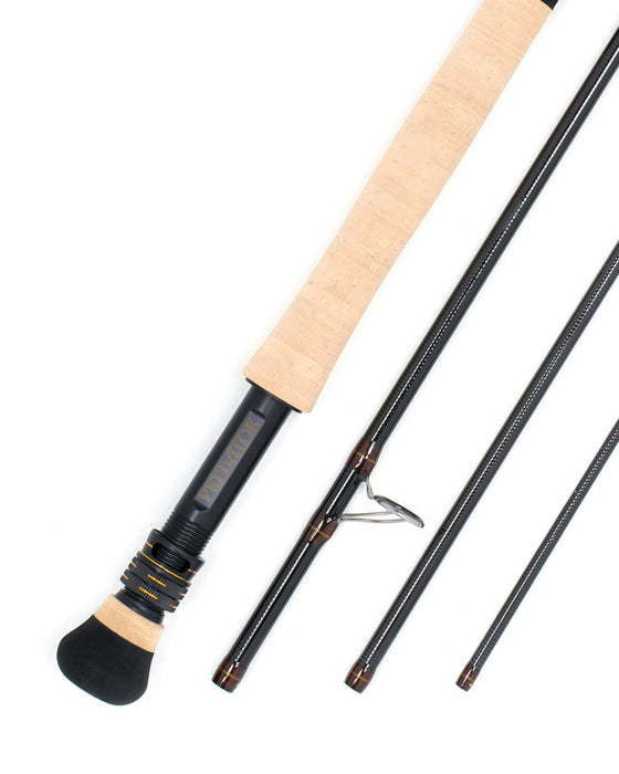 Guideline LPX Predator Fly Rod