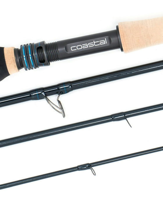 Guideline LPX Coastal Fly Rod