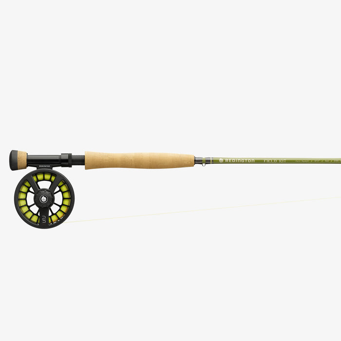 Redington Field Kit Euro Nymph