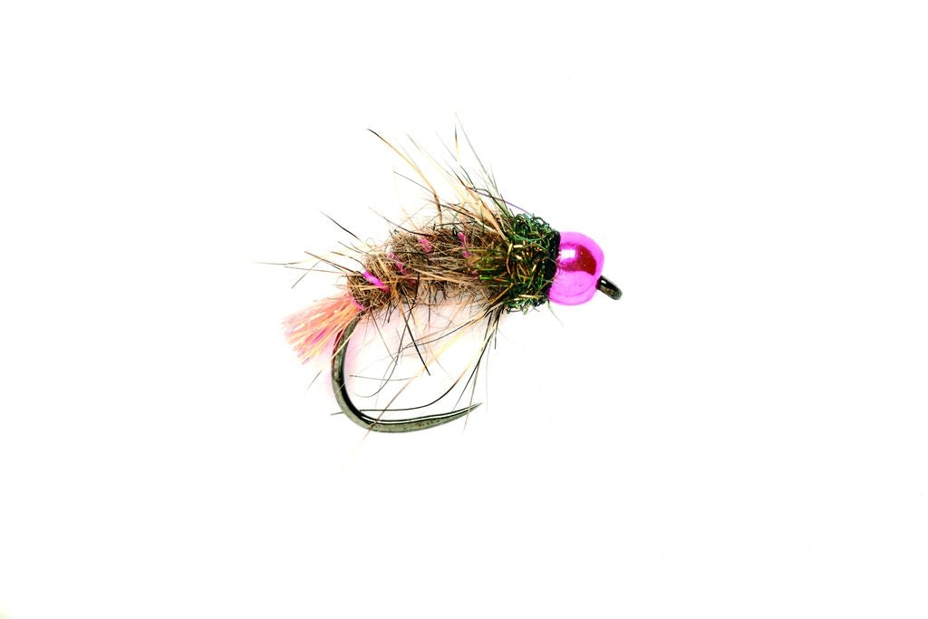 Fulling Mill SR Grayling Special