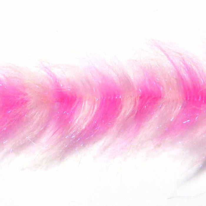 H2O Polar Fibre Streamer Brush 3"