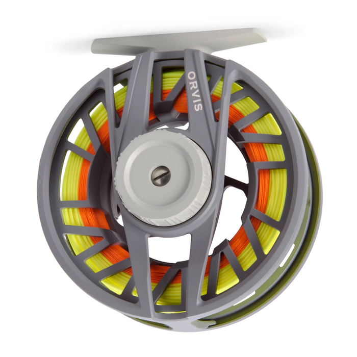 Orvis Clearwater Cast Fly Reel