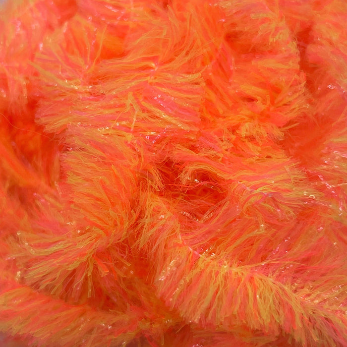 UPAVON Two Tone Blob Chenille 15mm