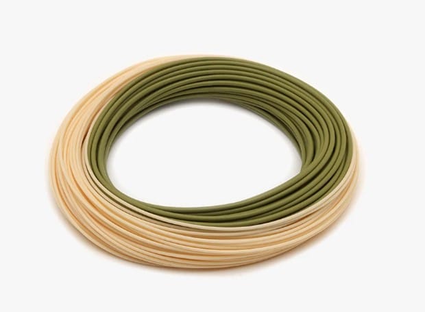 Rio DirectCore Jungle Series Fly Line