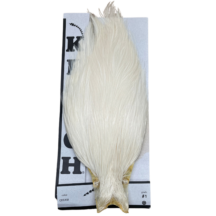 Keough Cock Saddle Cream