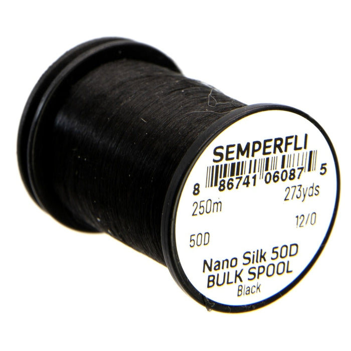Semperfli Nano Silk 50D