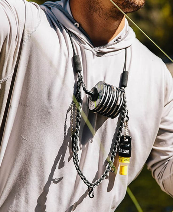 Loon Neckvest Loaded Lanyard