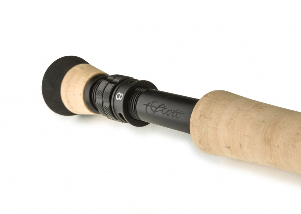 Scott Sector Fly Rods