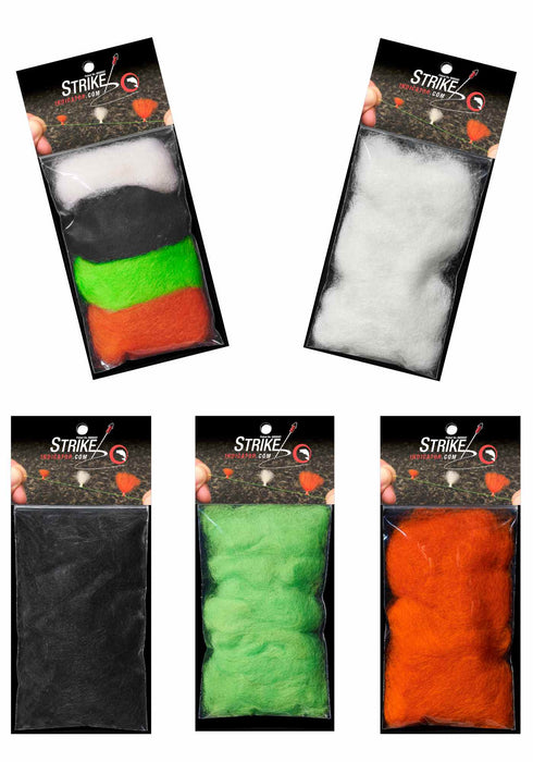 New Zealand Strike Indicator Ultimate Wool
