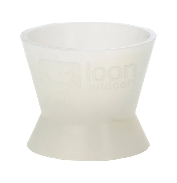 Loon Mixing Cup