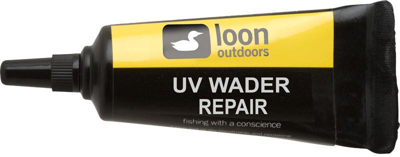 Loon UV Wader Repair