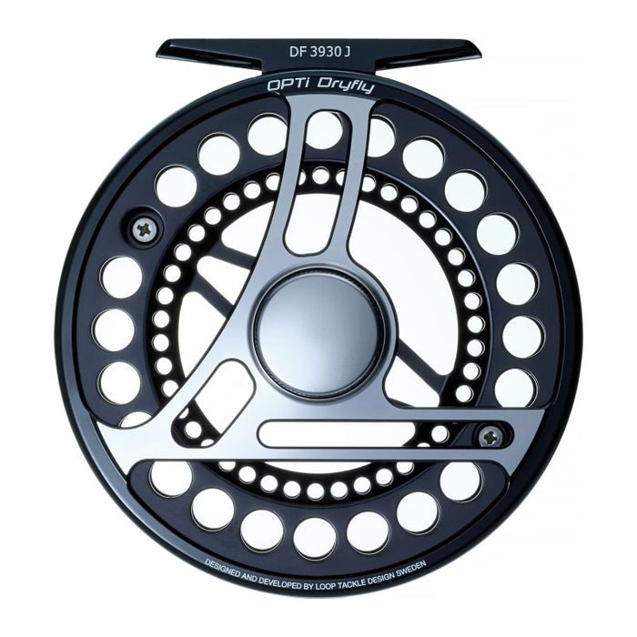Loop Opti Series Reel