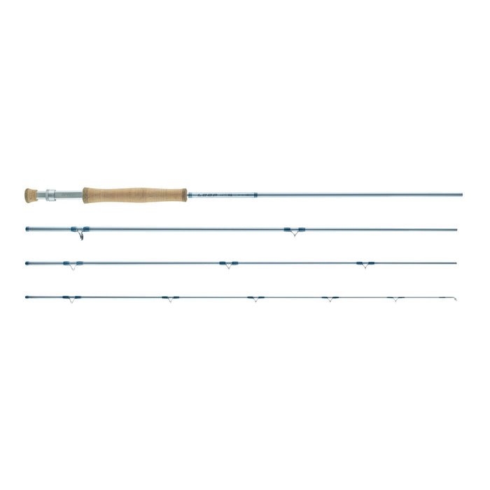 Loop Opti K2 Fly Rod