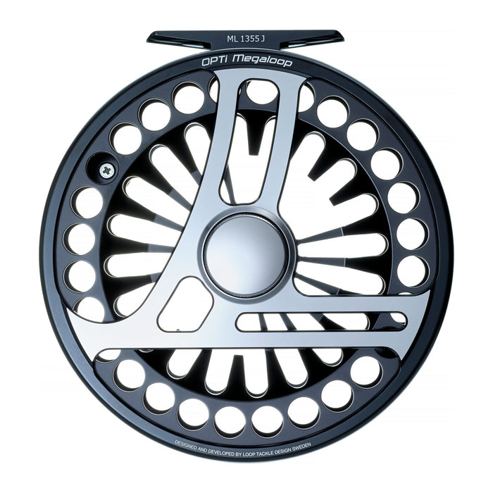 Loop Opti Series Reel