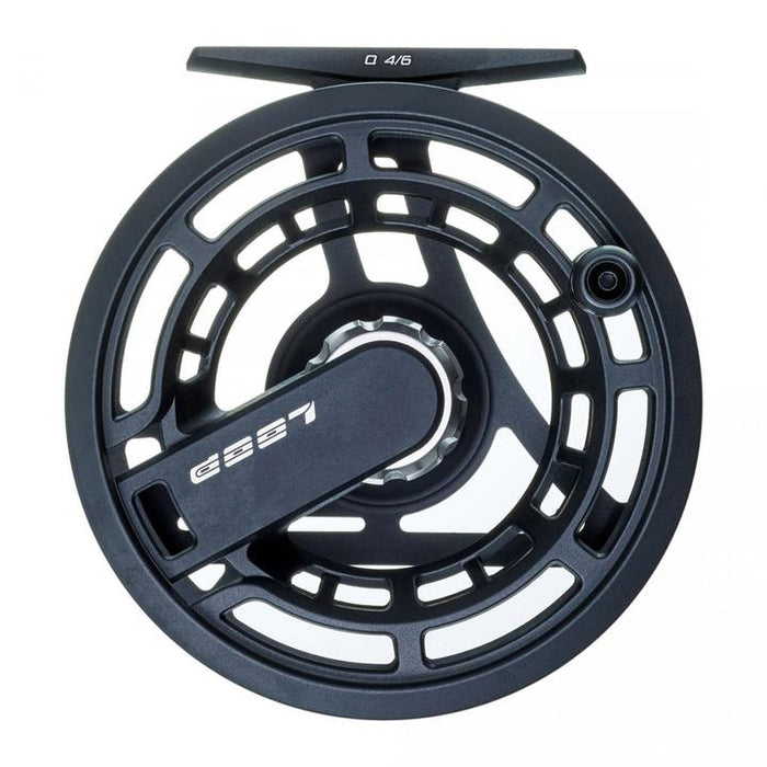 Loop Q Reel