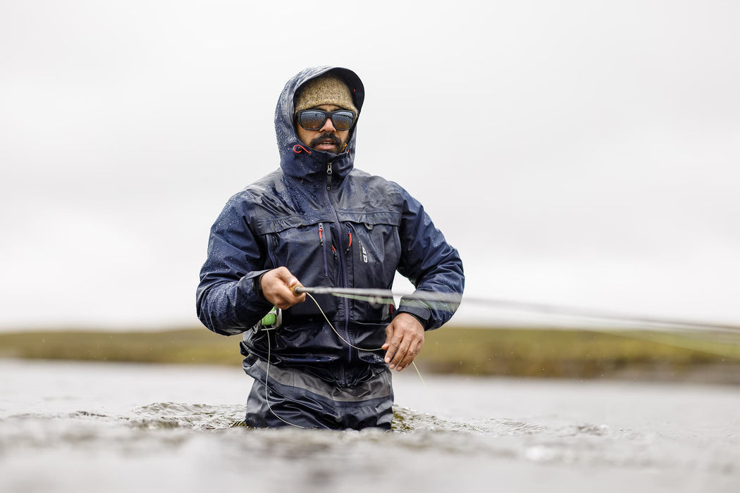 Loop Dellik Wading Jacket