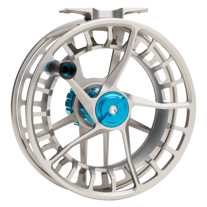 Lamson Litespeed M Riveria Reel