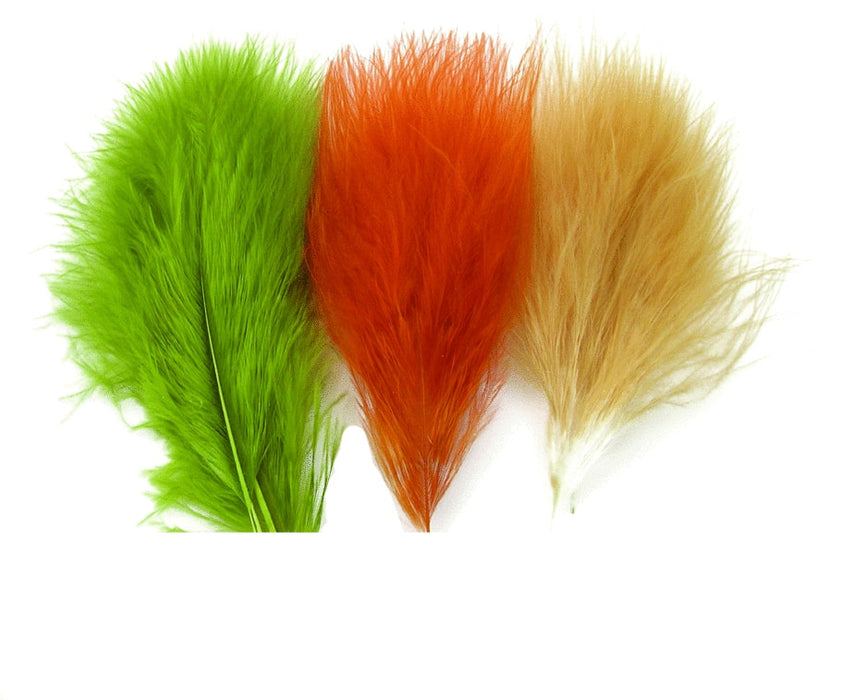 Wapsi Strung Marabou (Blood Quill Marabou)
