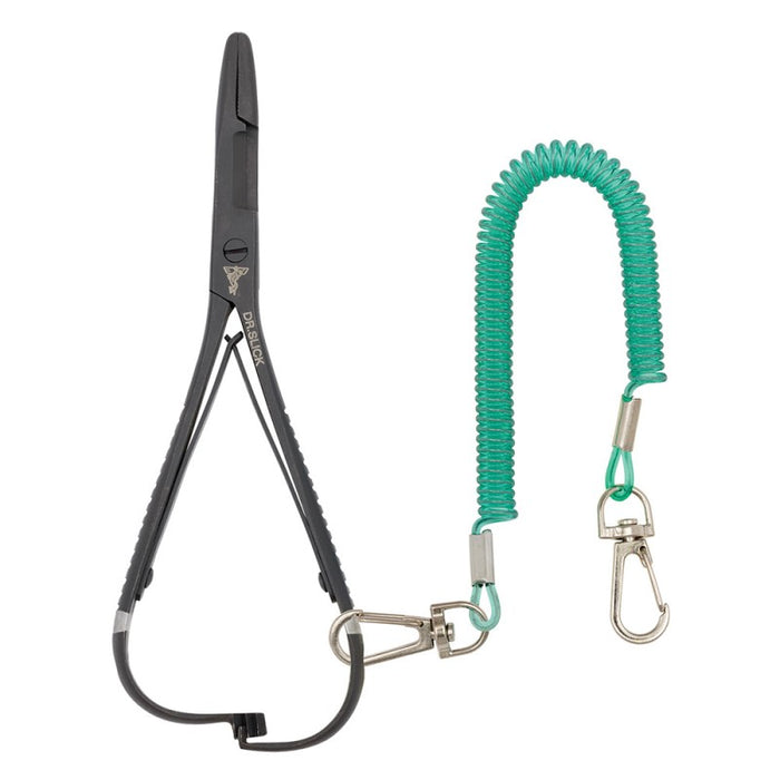 Dr Slick Mitten Scissor Clamp