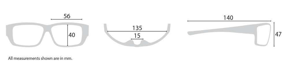 Tonic Mo Sunglasses