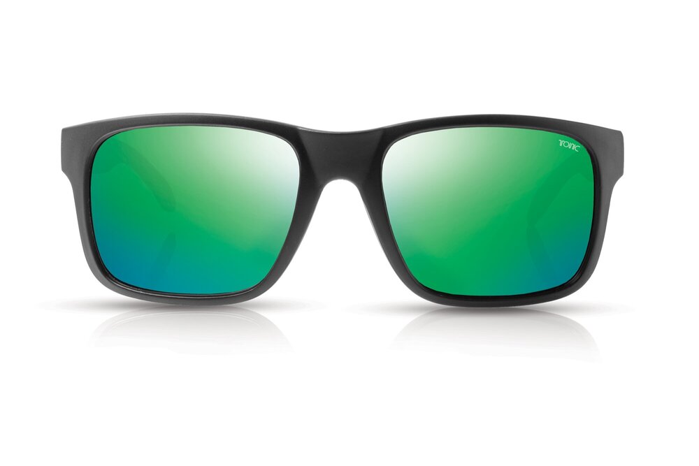 Tonic Mo Sunglasses