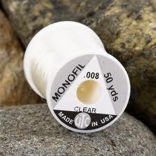 Wapsi Monofilament Thread