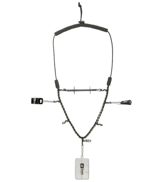 Loon Neckvest Loaded Lanyard