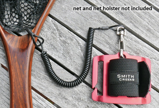 Smith Creek Net Leash