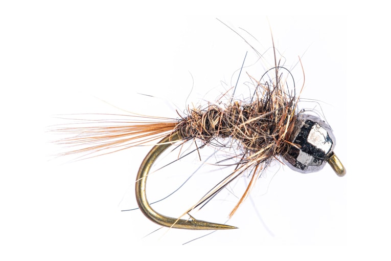 C3 Hare & Copper UV BTB