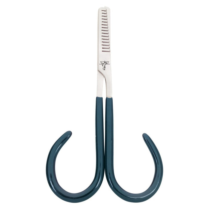 Dr Slick Open Loop Thinning Scissor 4"