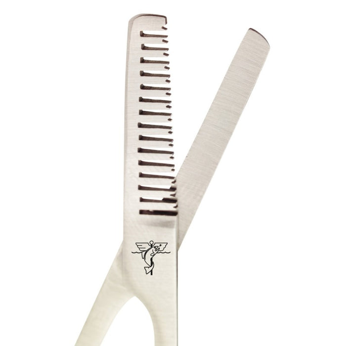Dr Slick Open Loop Thinning Scissor 4"