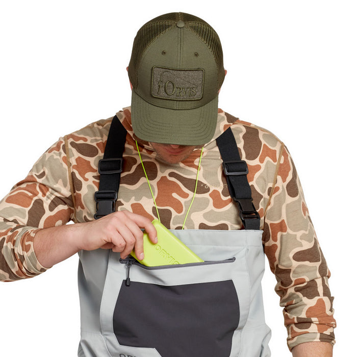 Orvis Mens Clearwater Waders