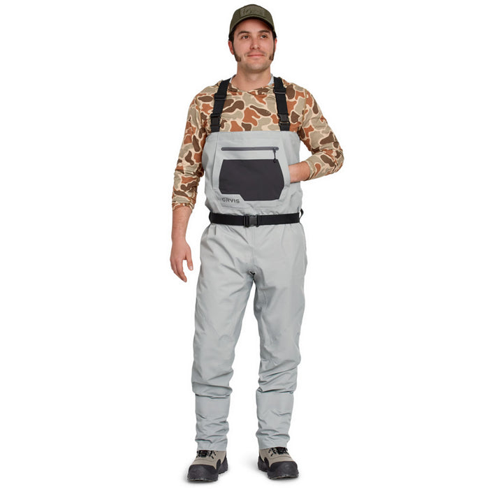 Orvis Mens Clearwater Waders