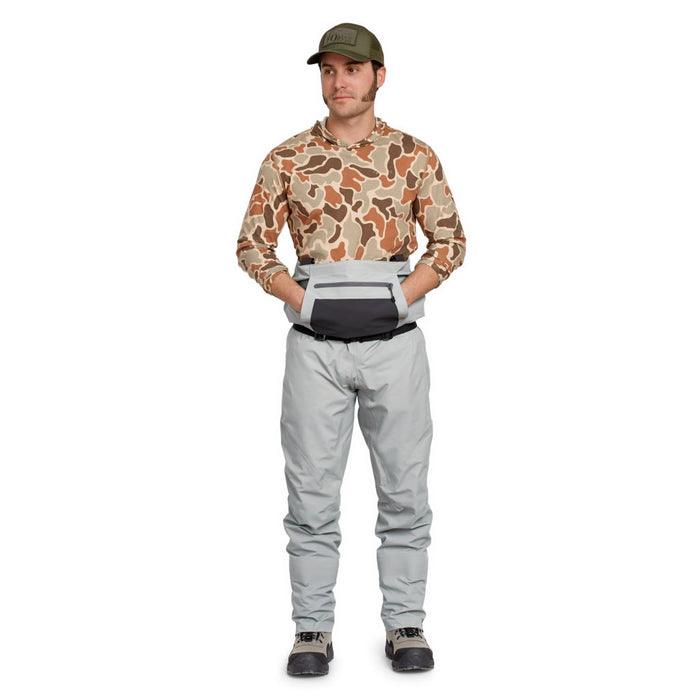 Orvis Mens Clearwater Waders