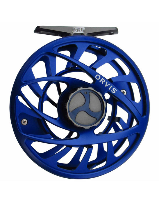 Orvis Mirage LT Fly Reels