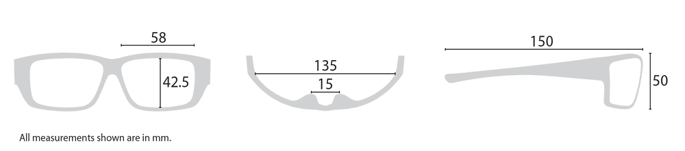 Tonic Outback Sunglasses