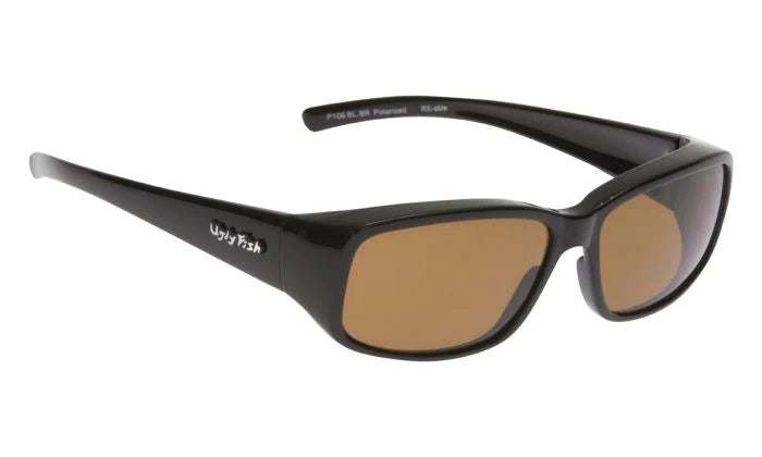 Ugly Fish P106 Fit Over Sunglasses - Smaller Fit