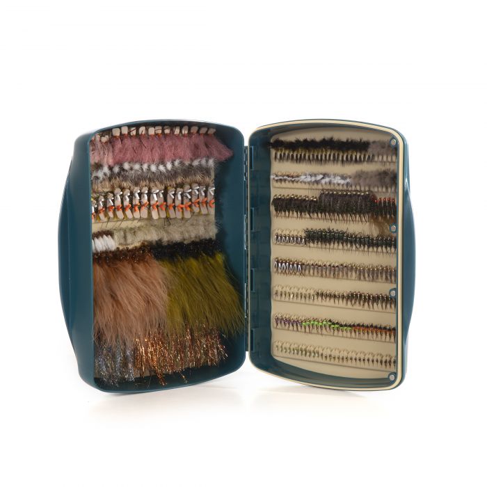 Tacky Pescador Fly Box - Extra Large