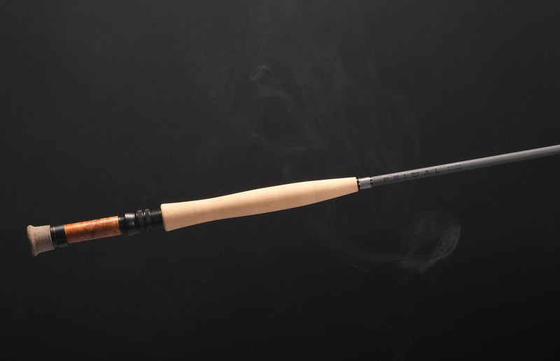 Primal Zone Euro Nymph Fly Rod