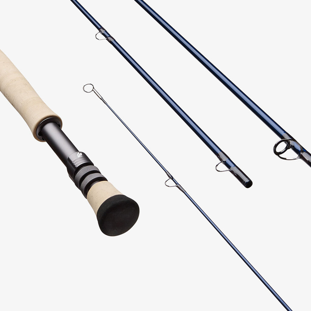 Fly Rods — Aussie Angler