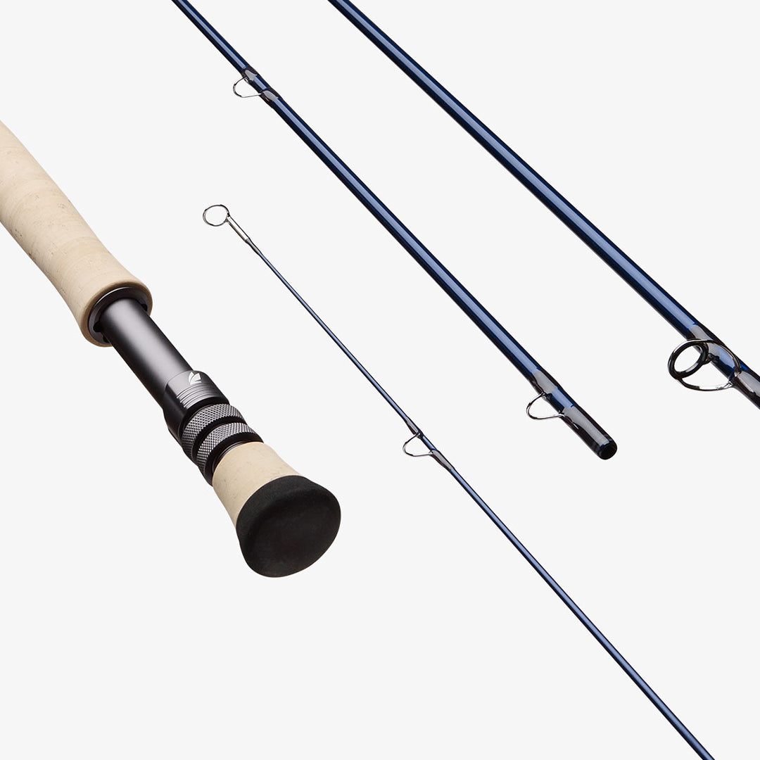 Sage Maverick Saltwater Fly Rods — Aussie Angler