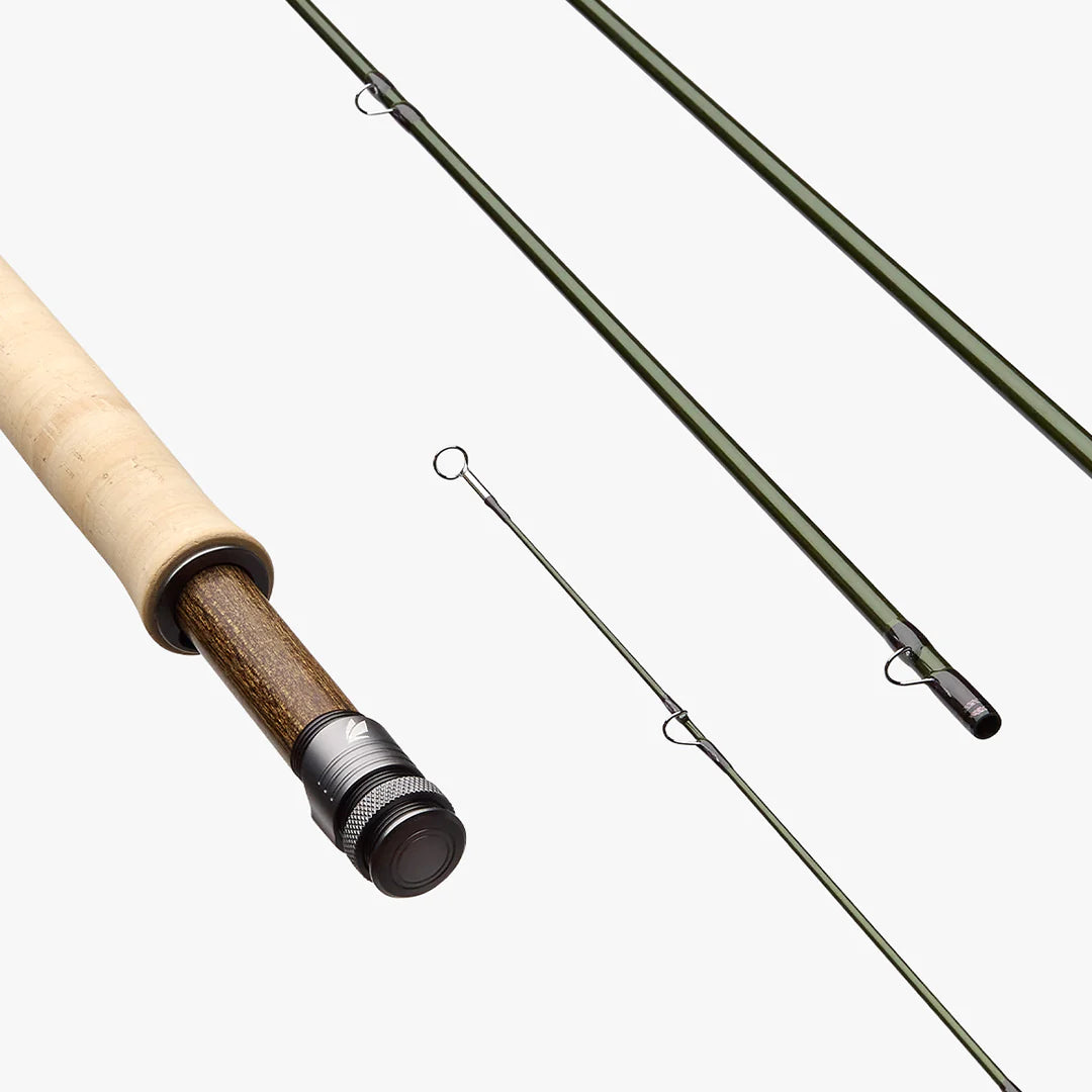 SAGE SONIC 691-4 6wt9'0\