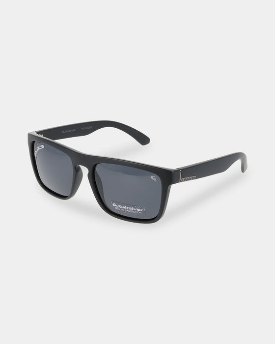 Quiksilver Oceanview Polarised Sunglasses