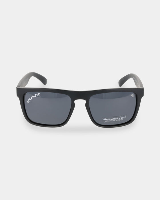 Quiksilver Oceanview Polarised Sunglasses